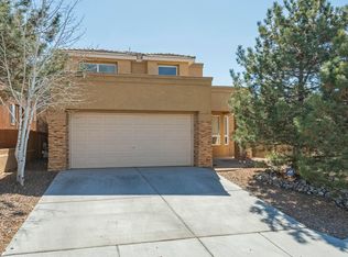 13224 Silver Peak Pl NE, Albuquerque, NM 87111