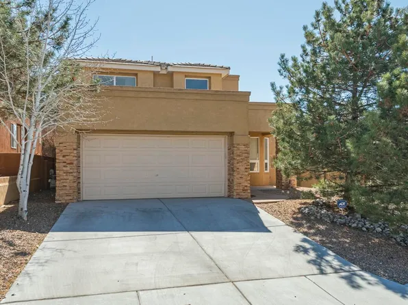 13224 Silver Peak Pl NE, Albuquerque, NM 87111