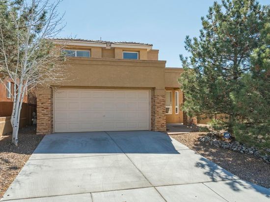 13224 Silver Peak Pl NE, Albuquerque, NM 87111