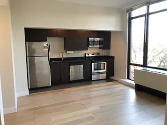 Rented by Keller Williams NYC