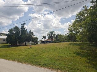 24150 Yacht Club Blvd, Punta Gorda, FL 33955