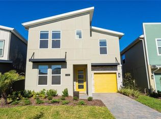 2763 Oxymoron Way, Kissimmee, FL 34746