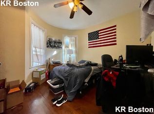 19 Parker Hill Ave #31Q, Roxbury Crossing, MA 02120