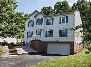 3032 Sylvan Ter, Cheswick, PA 15024