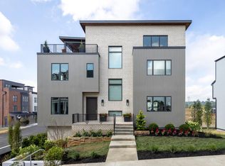 2920 Three Oaks Ln LOT 25, Cincinnati, OH 45209