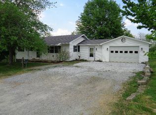 2545 Willow Lenoxburg Rd, Brooksville, KY 41004