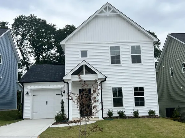 405 Kendall Drive, Southern Pines, NC 28387