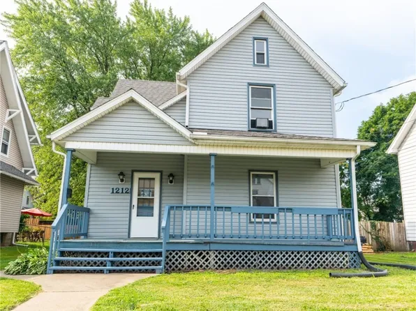 1212 14th St NW, Canton, OH 44703