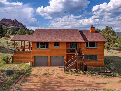 68 Fetlock Circle, Florissant, CO, 80816
