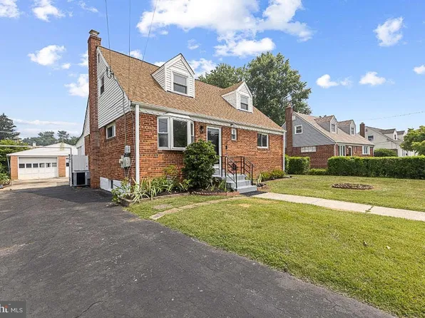 13516 Grenoble Dr, Rockville, MD 20853