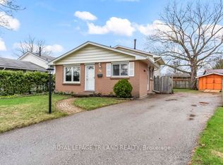 66 Garland Cres, London, ON