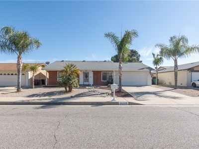 26209 Allentown Dr, Sun City, CA, 92586