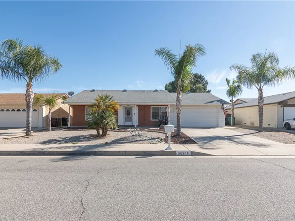 26209 Allentown Dr, Menifee, CA 92586