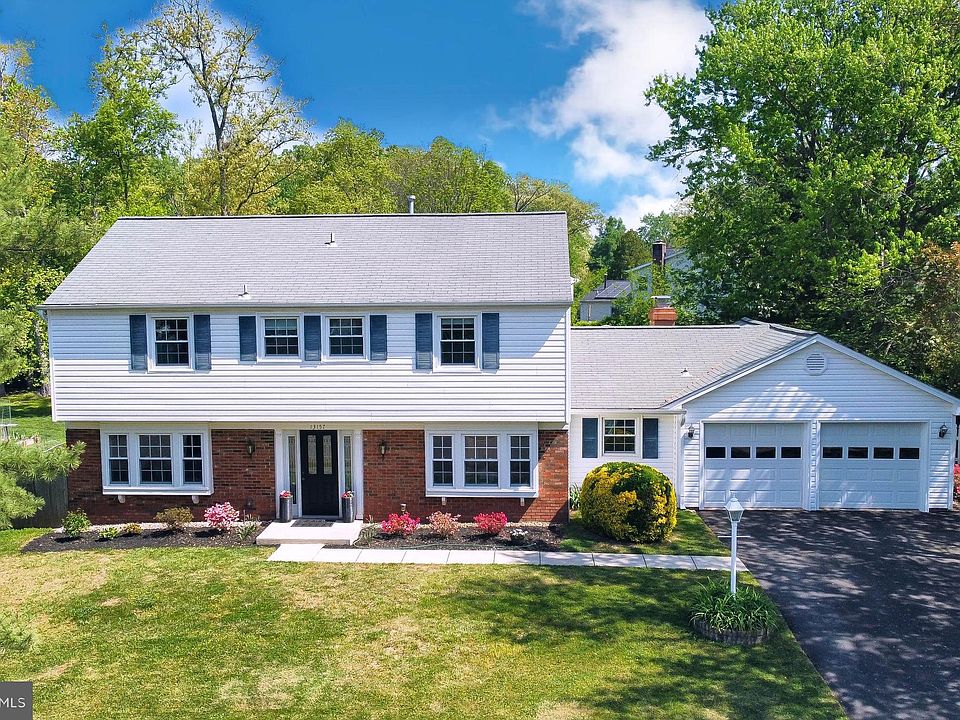 13157 Morning Spring Ln, Fairfax, VA 22033 Zillow
