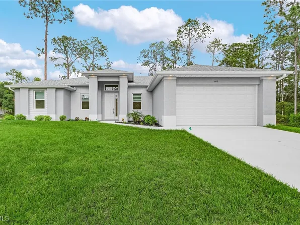 1606 Euclid Ave, Lehigh Acres, FL 33972
