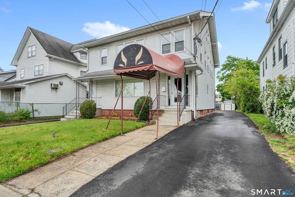 1428 Dixwell Avenue, Hamden, CT, Hamden
