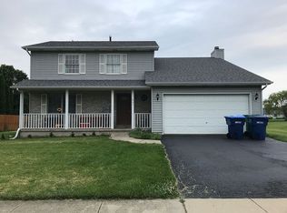 441 Knolls St W, Dekalb, IL 60115