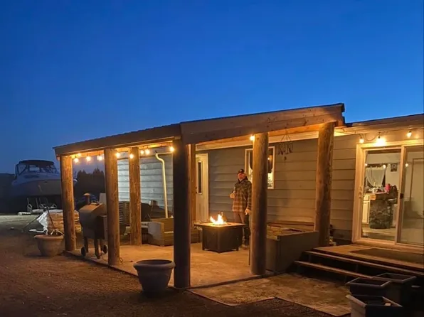 54 Bickleton Hwy, Goldendale, WA 98620