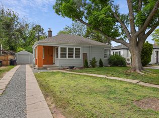 2709 S Franklin St, Denver, CO 80210