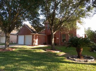 15339 Tysor Park Ln, Houston, TX 77095