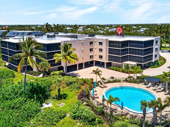 2929 W Gulf Dr Unit 102, Sanibel, FL 33957