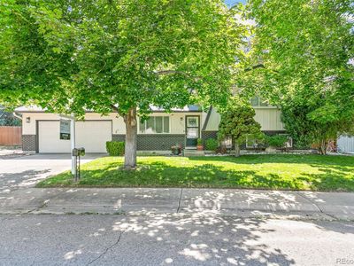 1011 S Nile Way, Aurora, CO, 80012