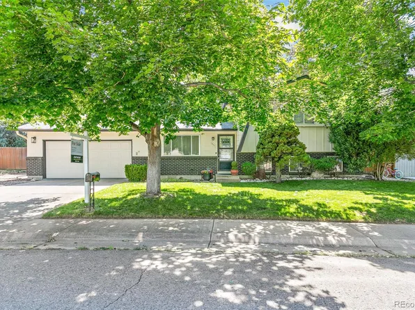 1011 S Nile Way, Aurora, CO 80012