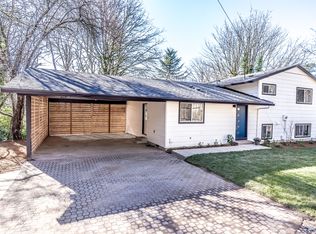 1421 SW 57th Ave, Portland, OR 97221