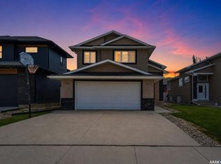 5122 Canuck Cres, Regina, SK S4W 0H1