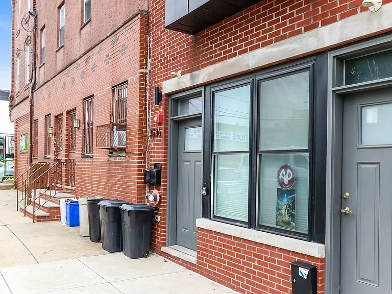3538 Wharton Street — Photo 3