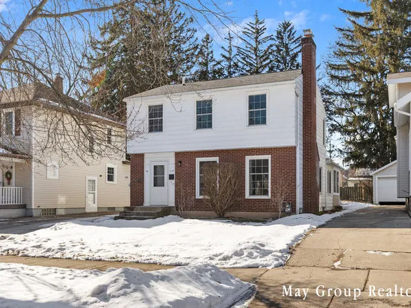 117 Baynton Ave NE, Grand Rapids, MI 49503