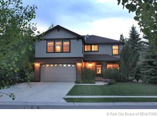 5727 Fairview Dr, Park City, UT 84098