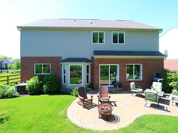 2nd image of 1104 Avon Ct