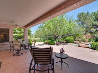 3104 Hidden Treasure Dr, Las Vegas, NV 89134