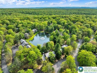 216 Snow Ridge Cir, Lake Harmony, PA, 18624