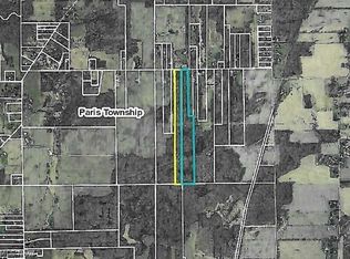 Gilbert Rd, Newton Falls, OH 44444