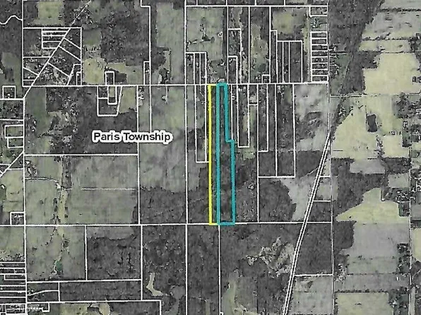 Gilbert Rd, Newton Falls, OH 44444