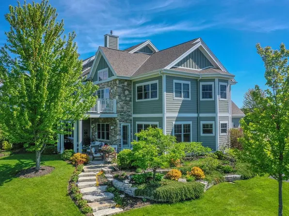 7141C Ida Red Rd #2201, Egg Harbor, WI 54209