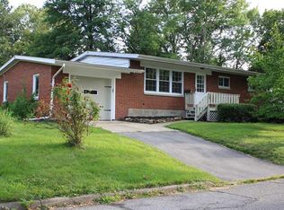625 4th St, Beaver Falls, PA