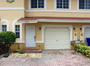 1357 Avon Ln, North Lauderdale, FL 33068