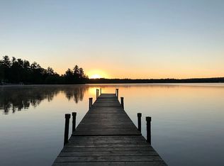 Spruce Rd, Middleton, NH 03887