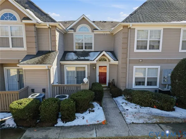 705 Queens Path, Williamsburg, VA 23185