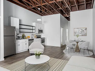 Brush Factory Lofts - 1201 Jackson St Philadelphia PA (5 units ...