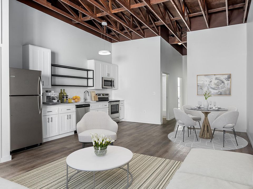 1st image of 1201 Jackson St Unit 444
