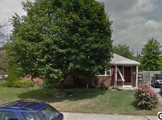 33 Palmer Dr, Camp Hill, PA 17011