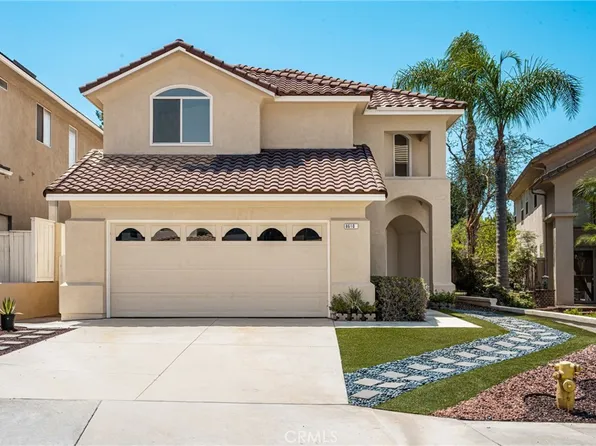 8610 E Silver Ridge Ln, Anaheim, CA 92808