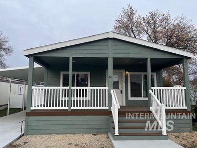 2401 Owyhee St Space 52, Boise, ID, 83705