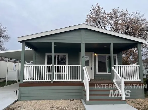 2401 Owyhee St Space 52, Boise, ID 83705