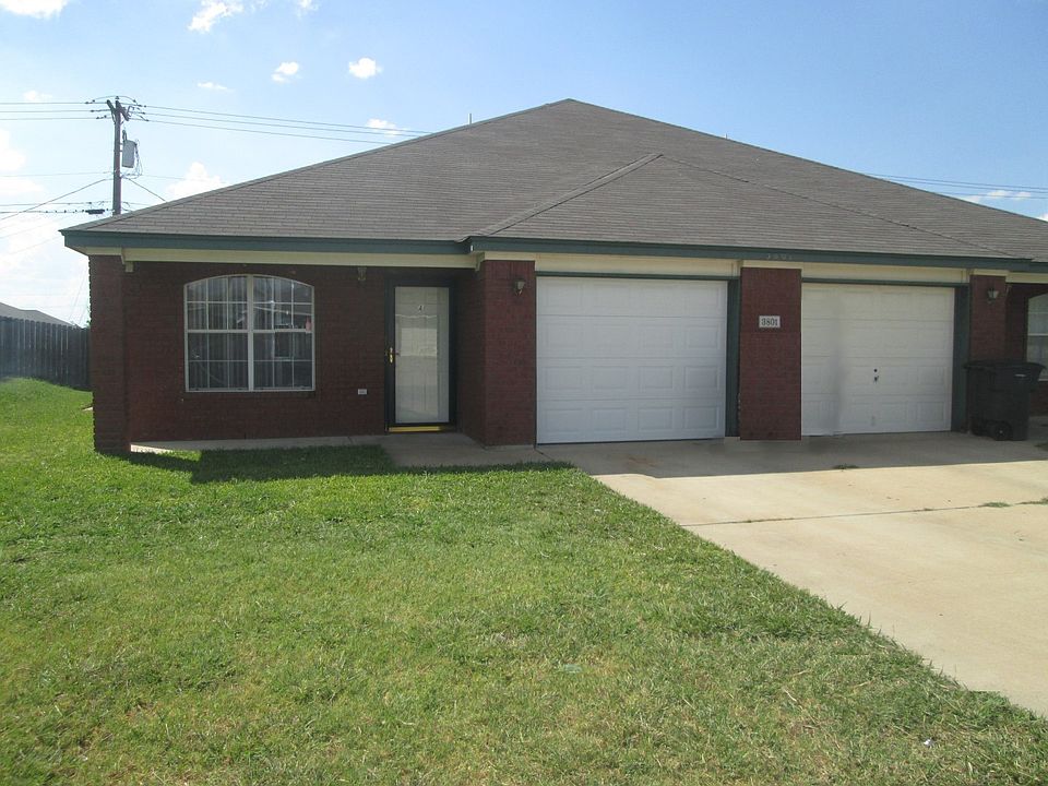 1st image of 3801 Hitchrock Dr #A