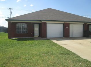 3801 Hitchrock Dr #A, Killeen, TX 76549